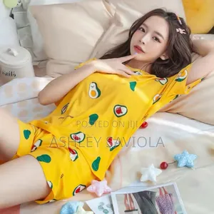 Ladies Sexy Nightwears