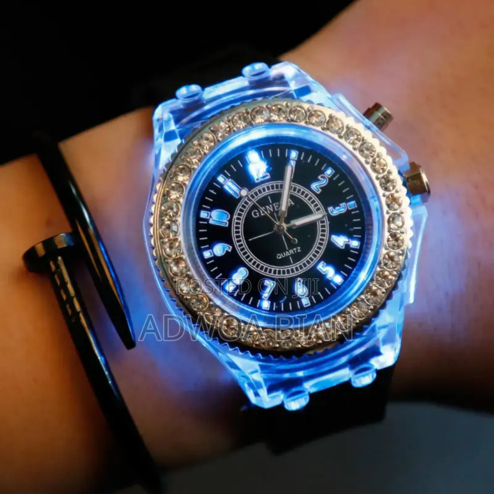 Led Watches for Children