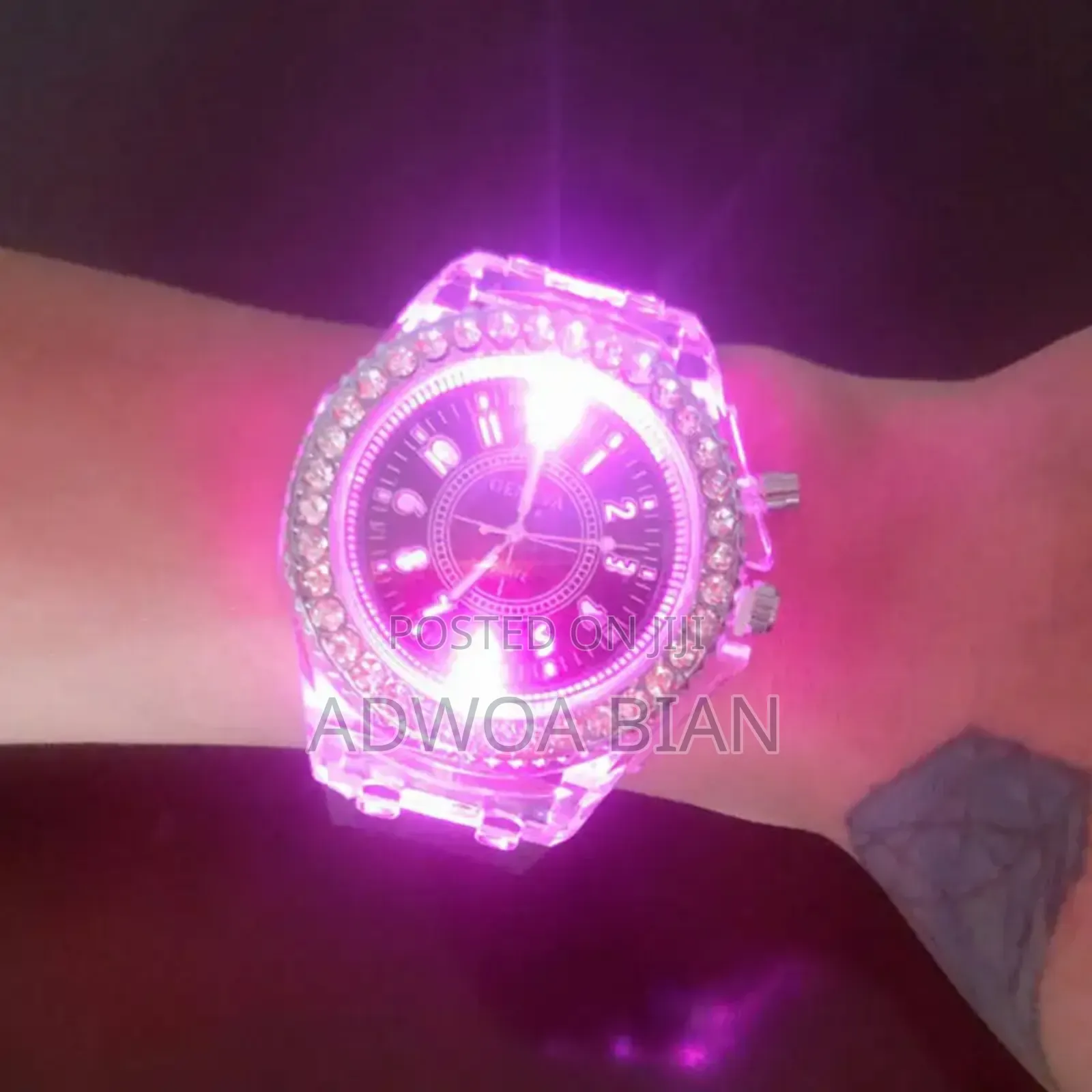 Led Watches for Children