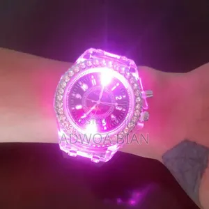 Led Watches for Children
