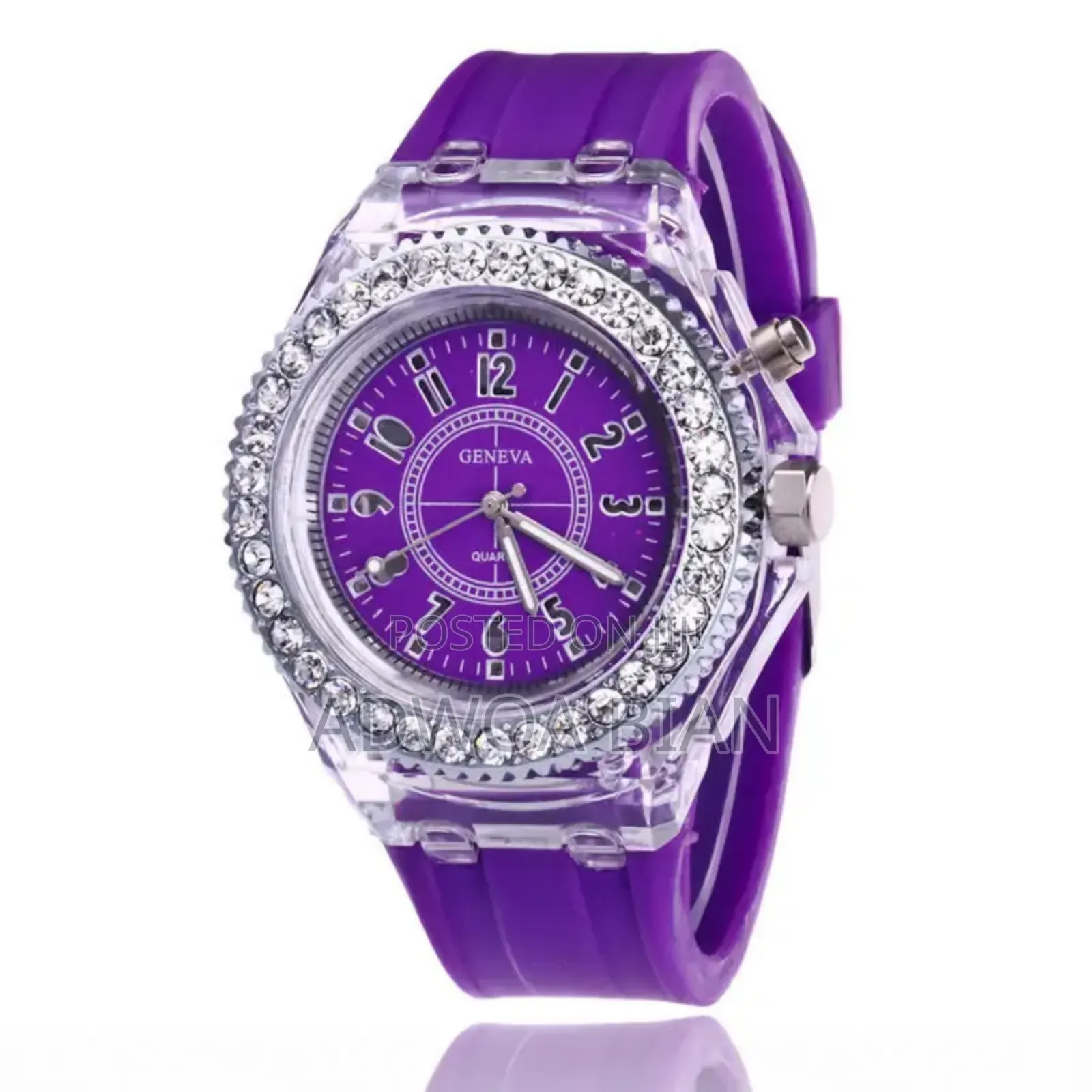 Led Watches for Children