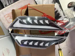 Honda Civic 2017-2019 Fender Led Light