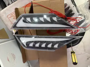 Honda Civic 2017-2019 Fender Led Light