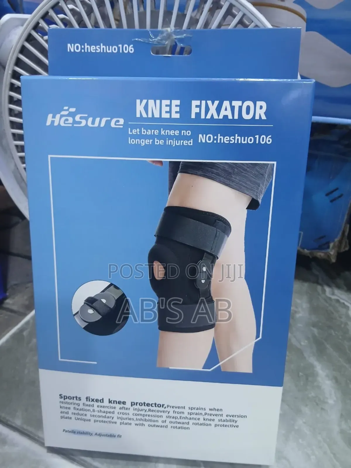 Knee Support