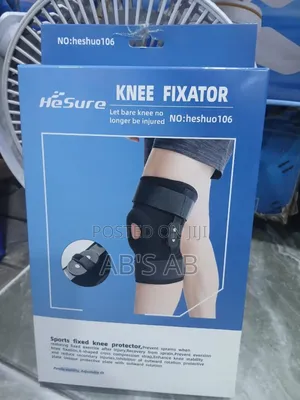 Knee Support