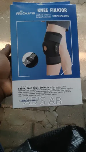 Knee Support