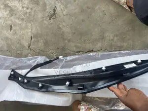 Honda Cr-v 2023-2024 Boot Sensor