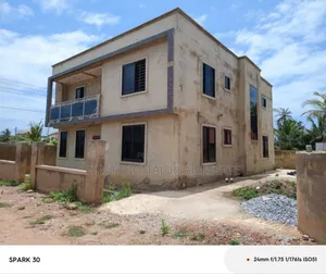 5 Bedroom Apartment for Sale at Dansoman