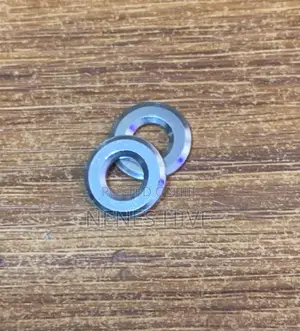 Injector Copper Washers