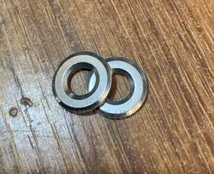 Injector Copper Washers
