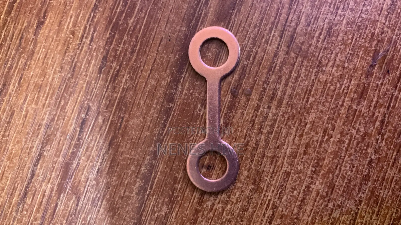Injector Copper Washers