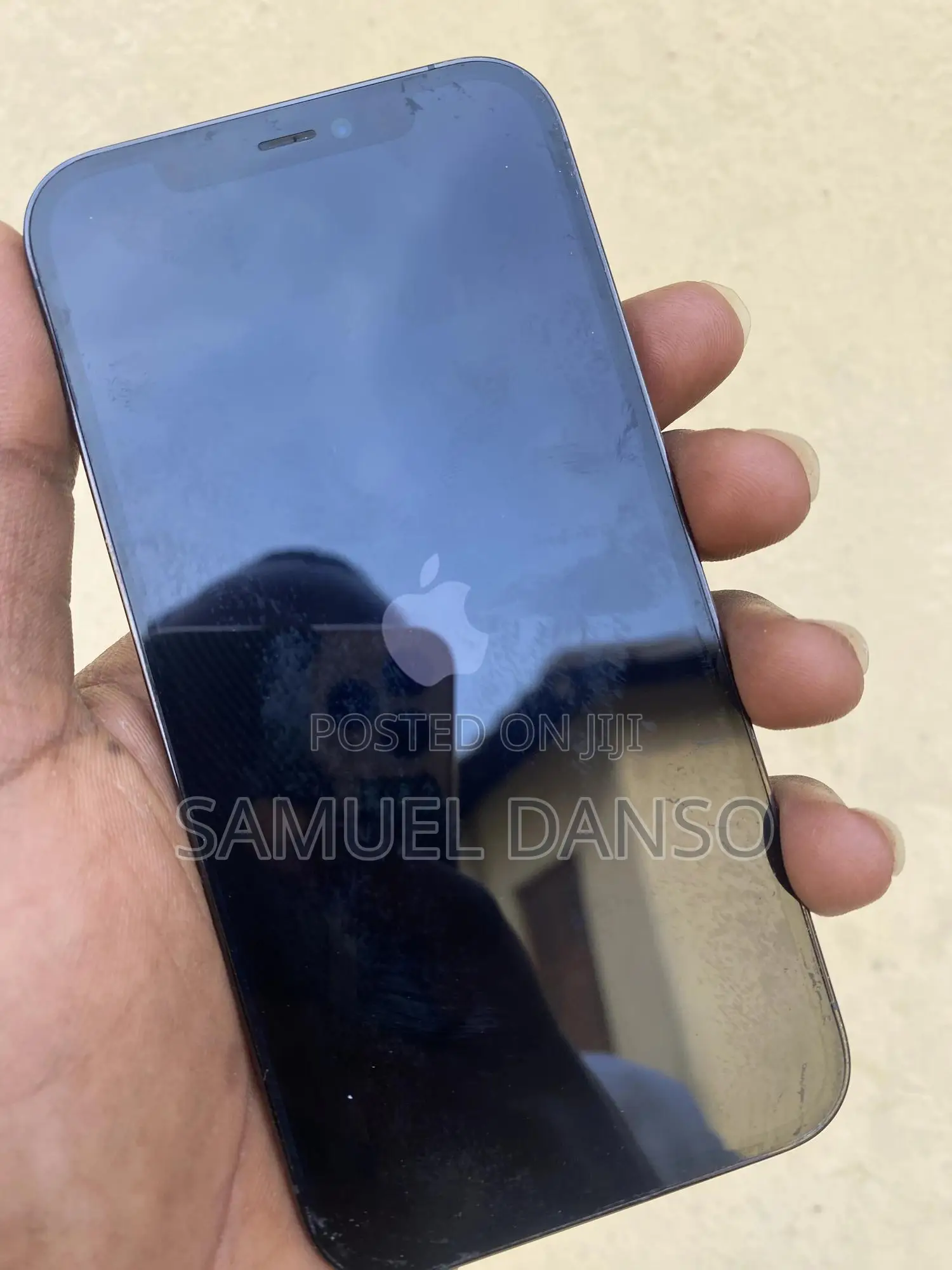 Apple iPhone 12 Pro 128 GB Blue