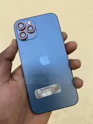 Apple iPhone 12 Pro 128 GB Blue