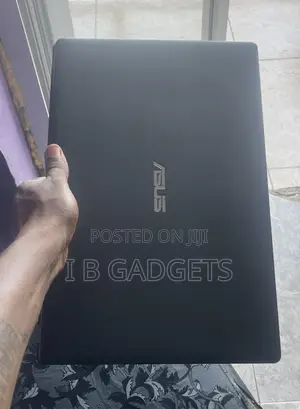 Laptop Asus X551MA 8GB Intel Celeron HDD 320GB