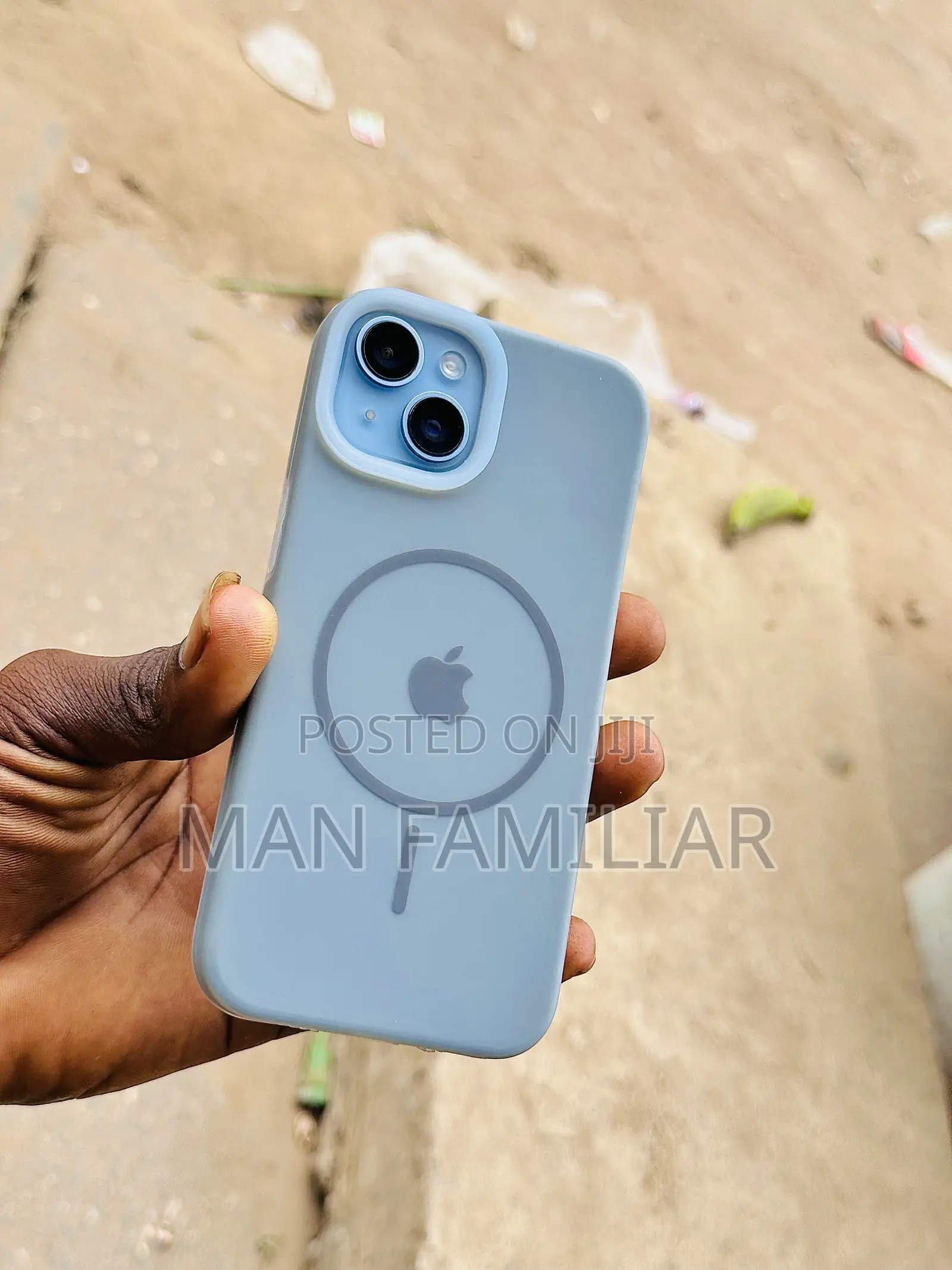 Apple iPhone 14 128 GB Blue