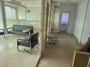 100 SQM Office Space for Rent at Dome Market