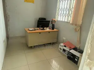 100 SQM Office Space for Rent at Dome Market