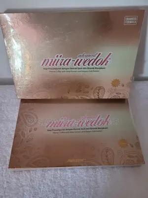 Miirawedok Ladies Solution