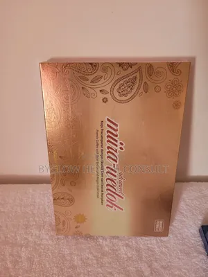 Miirawedok Ladies Solution