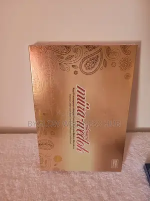 Miirawedok Ladies Solution