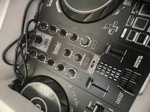 Dj Controller Inpulse 300