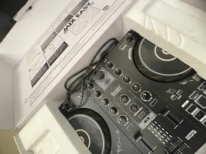 Dj Controller Inpulse 300
