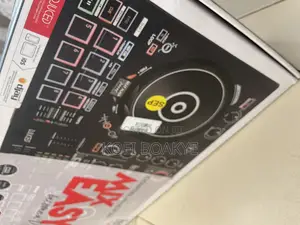 Dj Controller Inpulse 300