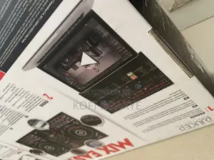 Dj Controller Inpulse 300