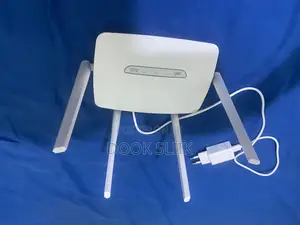 4g Smart Router White