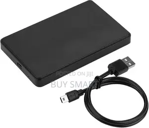 High-Speed Eternal Storage System for 2.5” HDD