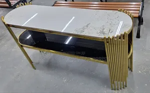 Console Table(Ct-)