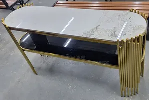 Console Table(Ct-)