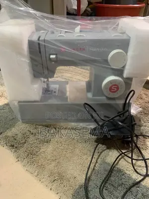 Singer 4423 Sewing Machine