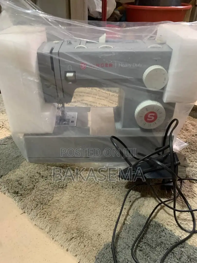 Singer 4423 Sewing Machine