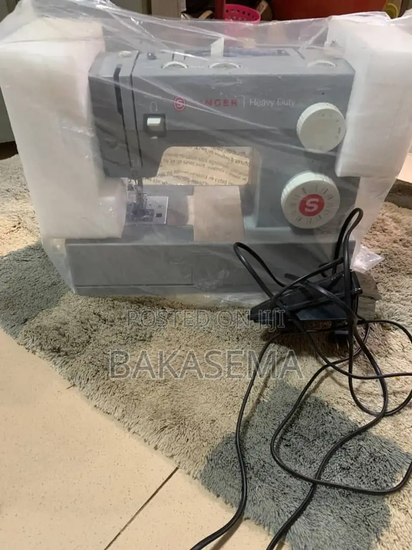 Singer 4423 Sewing Machine