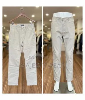 Casual Everyday Khaki for Men