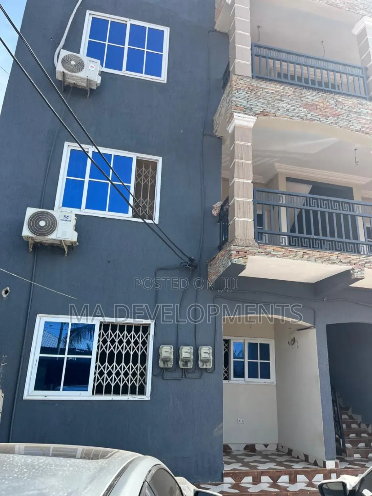 2bdrm Apartment in Lomnava - Tantra, Last Stop for rent