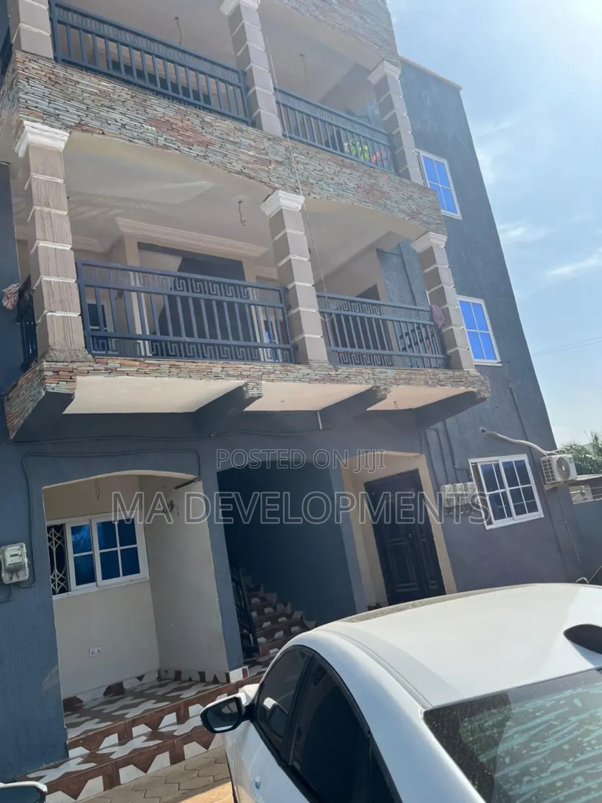 2bdrm Apartment in Lomnava - Tantra, Last Stop for rent