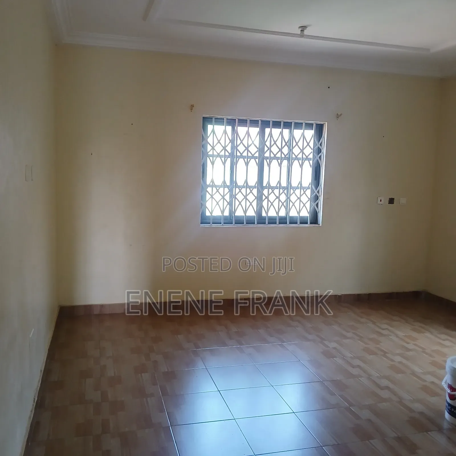 Mini Flat in Sasaabi for rent