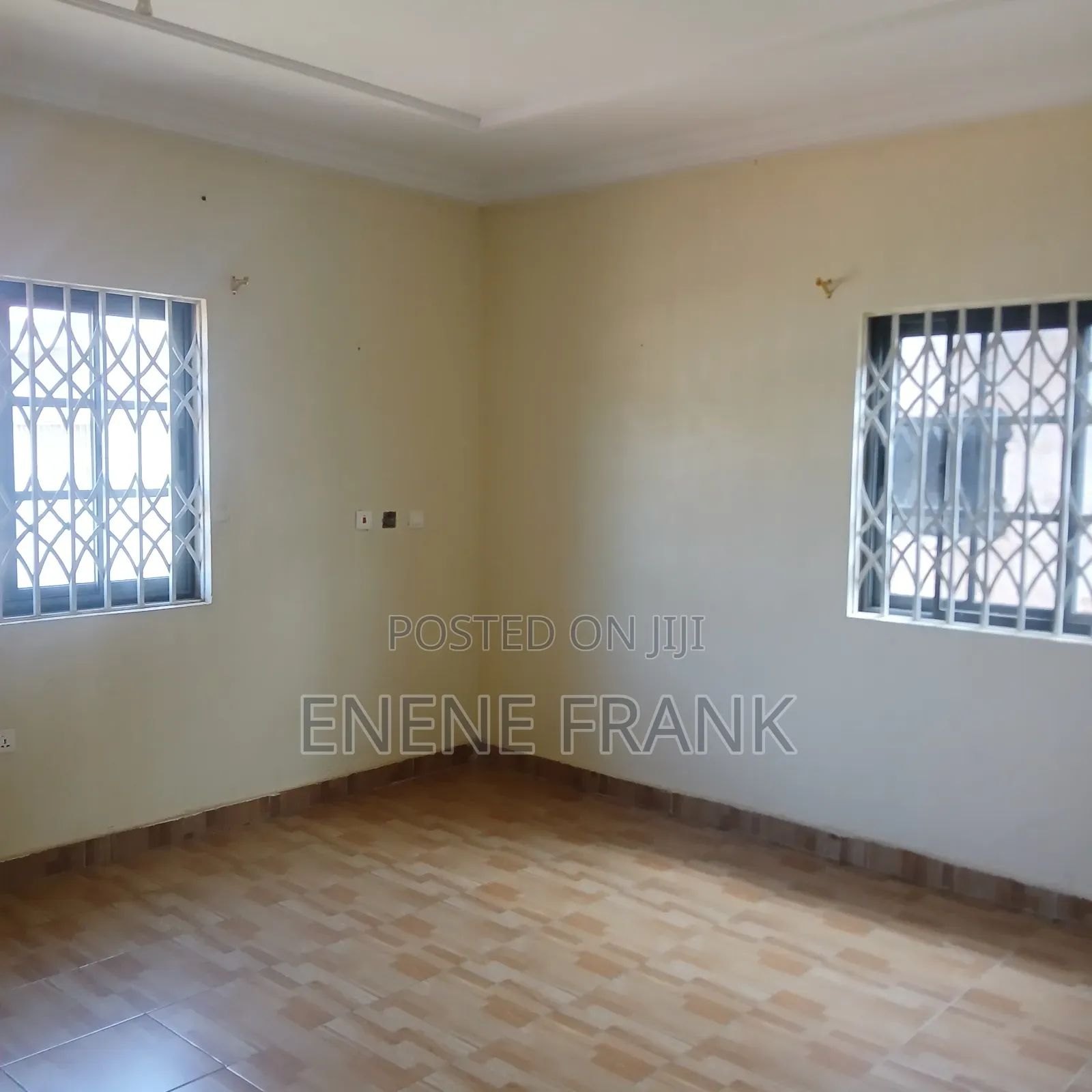 Mini Flat in Sasaabi for rent