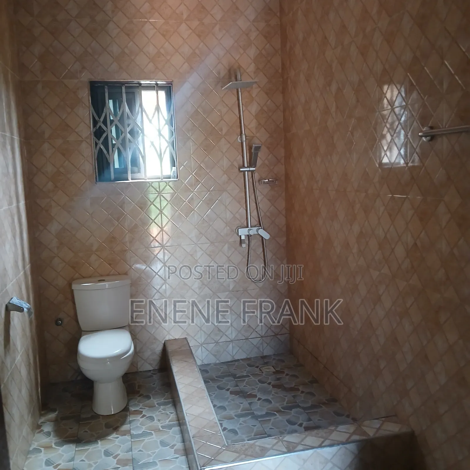 Mini Flat in Sasaabi for rent