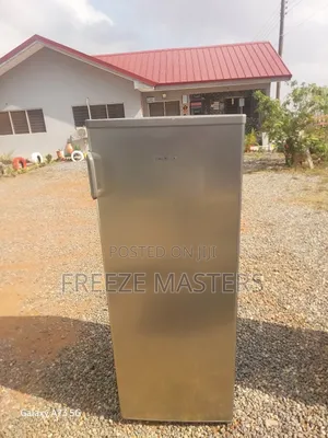 Hisense Freezer