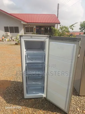 Hisense Freezer