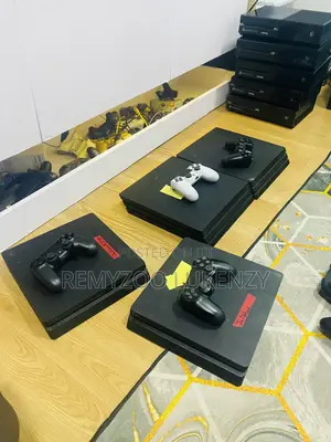Ps4 Slim Jailbreak