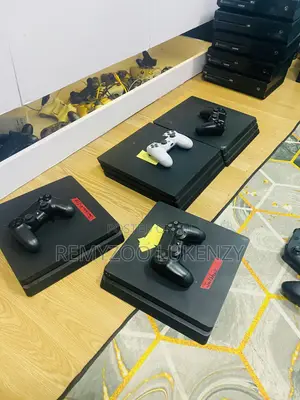 Ps4 Slim Jailbreak