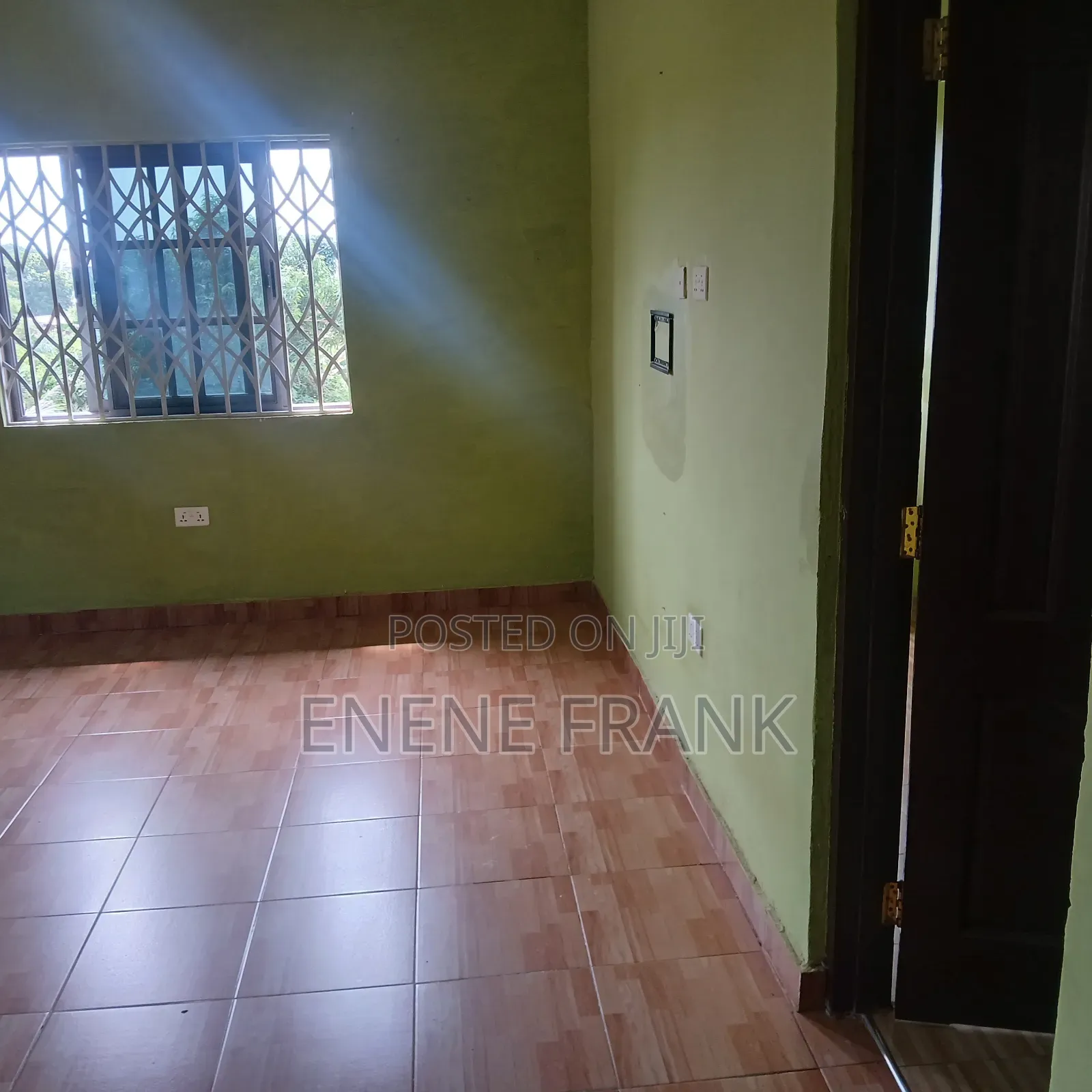 Mini Flat in Sasaabi for rent
