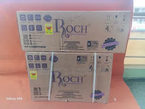 Roch 2.0hp Ac – Strong Cooling, Low Power Use