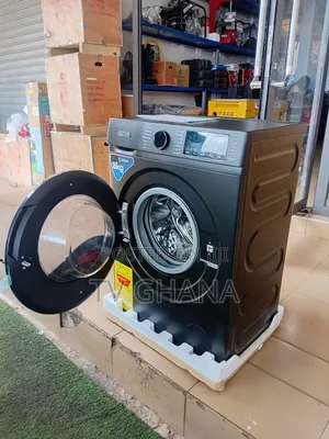Asano 8kg Gentle Wash, Cleaner That Protects Your Fabrics Asano 8kg