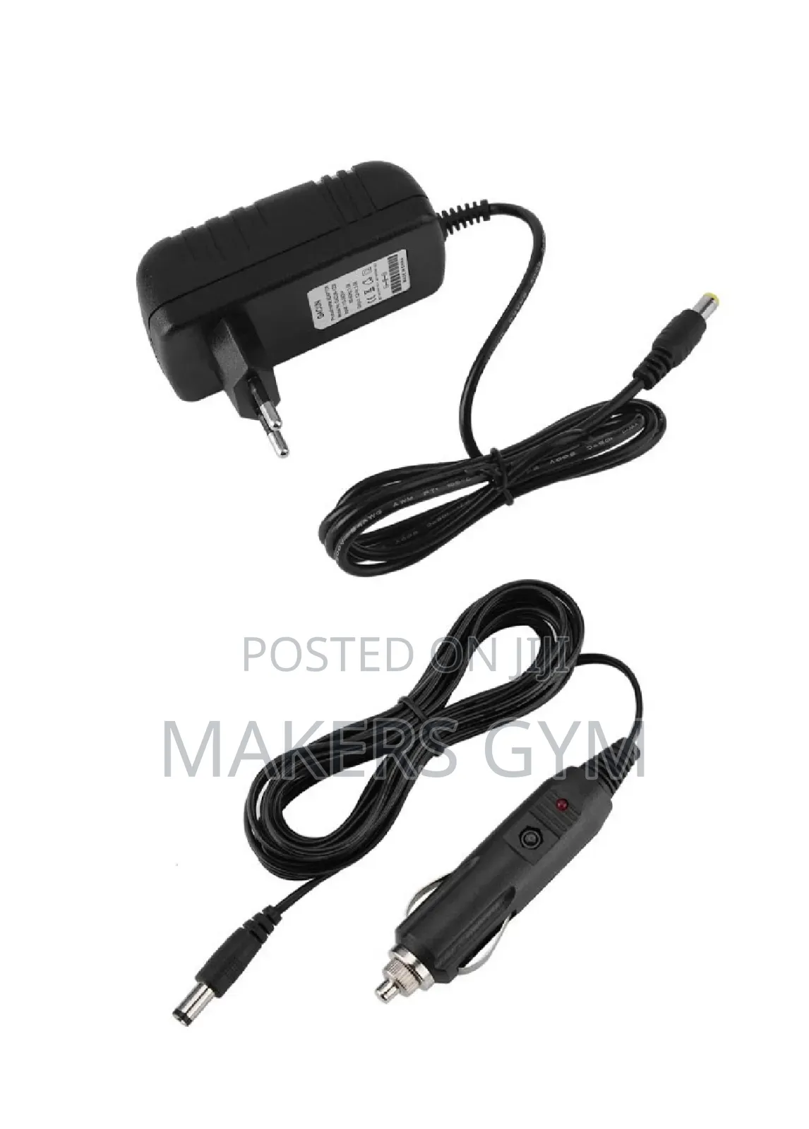 Massager With Heating Function Remote