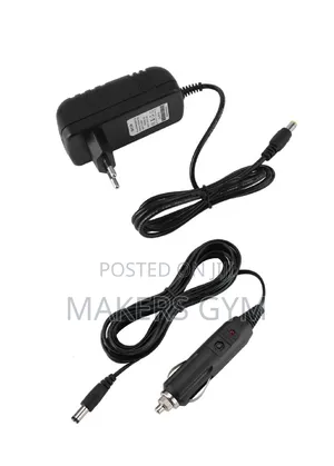 Massager With Heating Function Remote